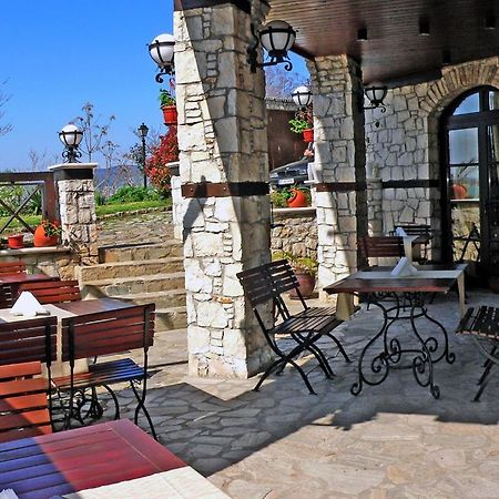 Trinity Sea Residence Nessebar 外观 照片