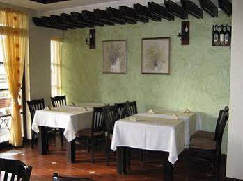 Trinity Sea Residence Nessebar 外观 照片