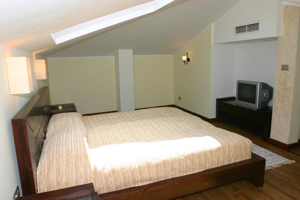 Trinity Sea Residence Nessebar 客房 照片
