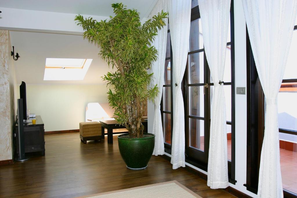 Trinity Sea Residence Nessebar 客房 照片