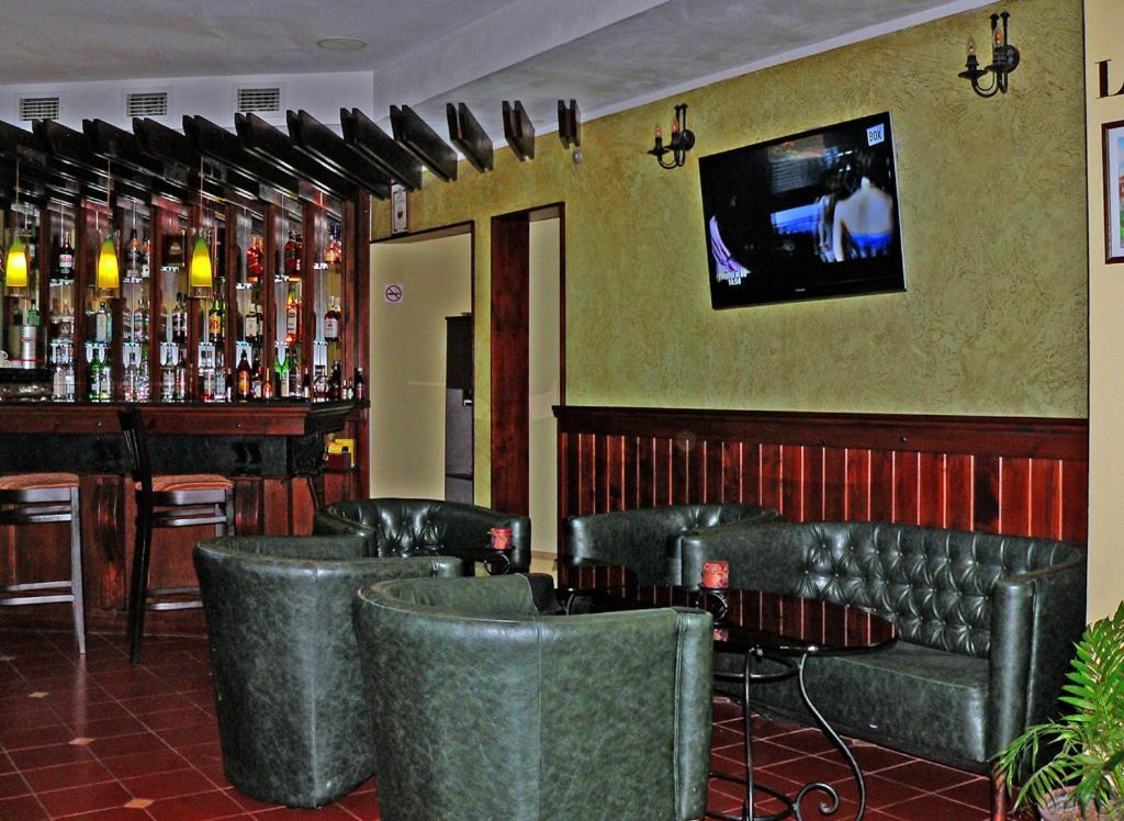 Trinity Sea Residence Nessebar 外观 照片